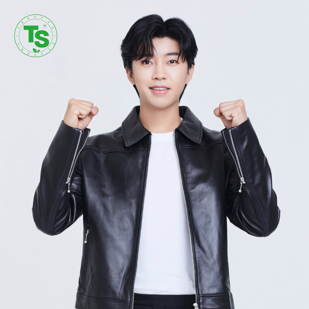 임영웅 TS샴푸 모델 이미지 21 